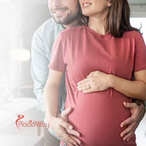 IVF with ICSI (Intracytoplasmic Sperm Injection) in Cyprus for UK Patients from Manchester